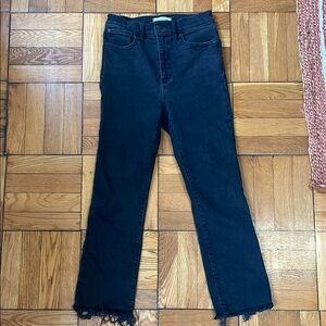 Madewell Cali Demi-Boot